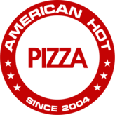 American Hot Pizza