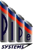 LLC Pipe systems