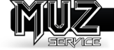 MuzService