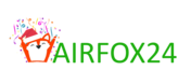 Airfox24, -,  . . 