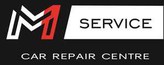 M1Servis,   