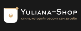 Yuliana-Shop