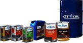 GT OIL- 