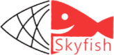 SkyFish,  -