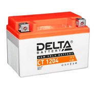  Delta Battery CT1204