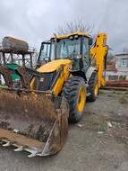 - JCB 4CX 14H2WM