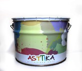     Asttika