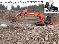 Doosan 340        340