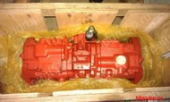 31N7-10011, 31N7-10010   Hyundai R250LC-7
