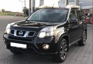  Nissan X Trail