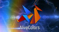 AliveColors Business (  ) 1-9 