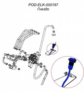   () POD-ELK-000197    Metal-Fach  219