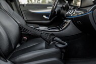     BMW 5-series (G30)  8  