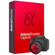 AnimaShooter Capture 3.9  1    1 