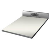   Goldstar P0001 Fluid Silver