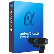 AnimaShooter Pioneer 3.9  1    1 