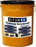   Bitumex  