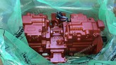   400914-00220   Doosan S255LC-V