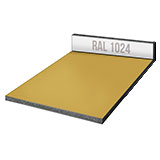   RAL 1024