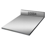   Goldstar HG0004 Scratch Silver