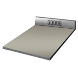   Goldstar G0006 Scratch Dark Silver