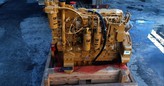  Caterpillar C6.6   