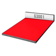   Goldstar G3001 Signal Red