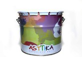     Asttika