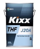   Kixx THF GL-4 80W (THF J20A), 20 