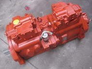   VOE14214127   Volvo EW200