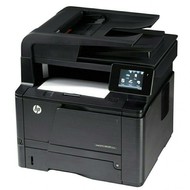  HP LaserJet Pro MFP M425dn 