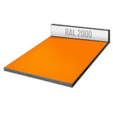   RAL 2000