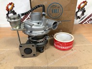  123910-18010 Yanmar 4TNE106T-1FA