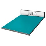   Goldstar G5018 Turquoise Blue