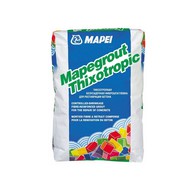 Mapei Mapegrout Thixotropic (Tixotropic) -  BASF Master Emaco S488 Emaco S88C