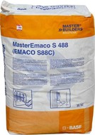 BASF MasterEmaco S488 (EMACO S88C)