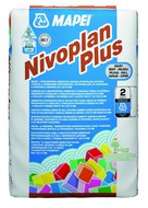  Mapei Nivoplan Plus -  BASF Master Emaco