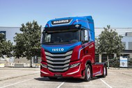   IVECO   