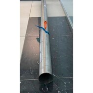     76x2,2  AISI 304L DIN 11850