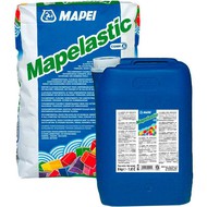  Mapei Mapelastic     BASF Master Emaco  