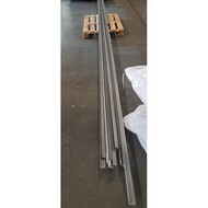    45x45x4  AISI 630 DIN 59370