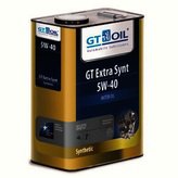  GT Extra Synt, SAE 5W40, API SM/CF, . 4