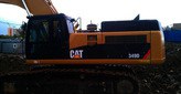  CAT349D, 2013 .,   2,2 