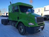   FREIGHTLINER olumbia CL1120 2004 .