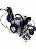    Graco Line Lazer 3900