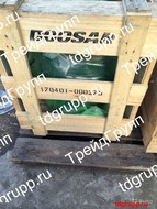 170401-00048B   Doosan DX300LCA