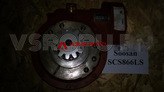    Soosan SCS886LS