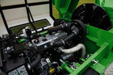    Greenmech Chipmaster 220, 