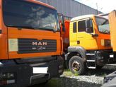   MAN TGA 33.350 2008 