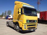   VOLVO FH13 2008 